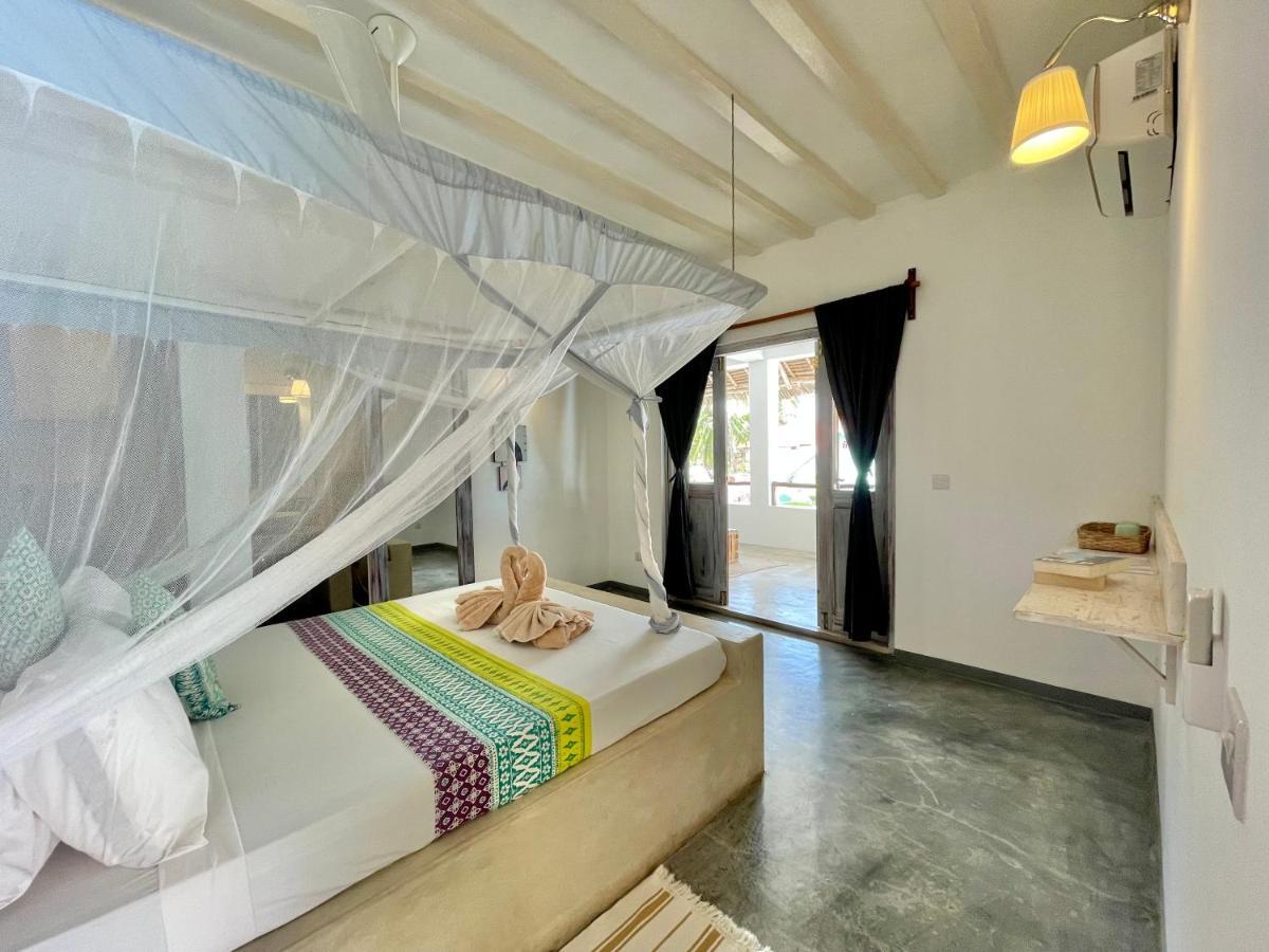 Villa Huruma Paje Εξωτερικό φωτογραφία