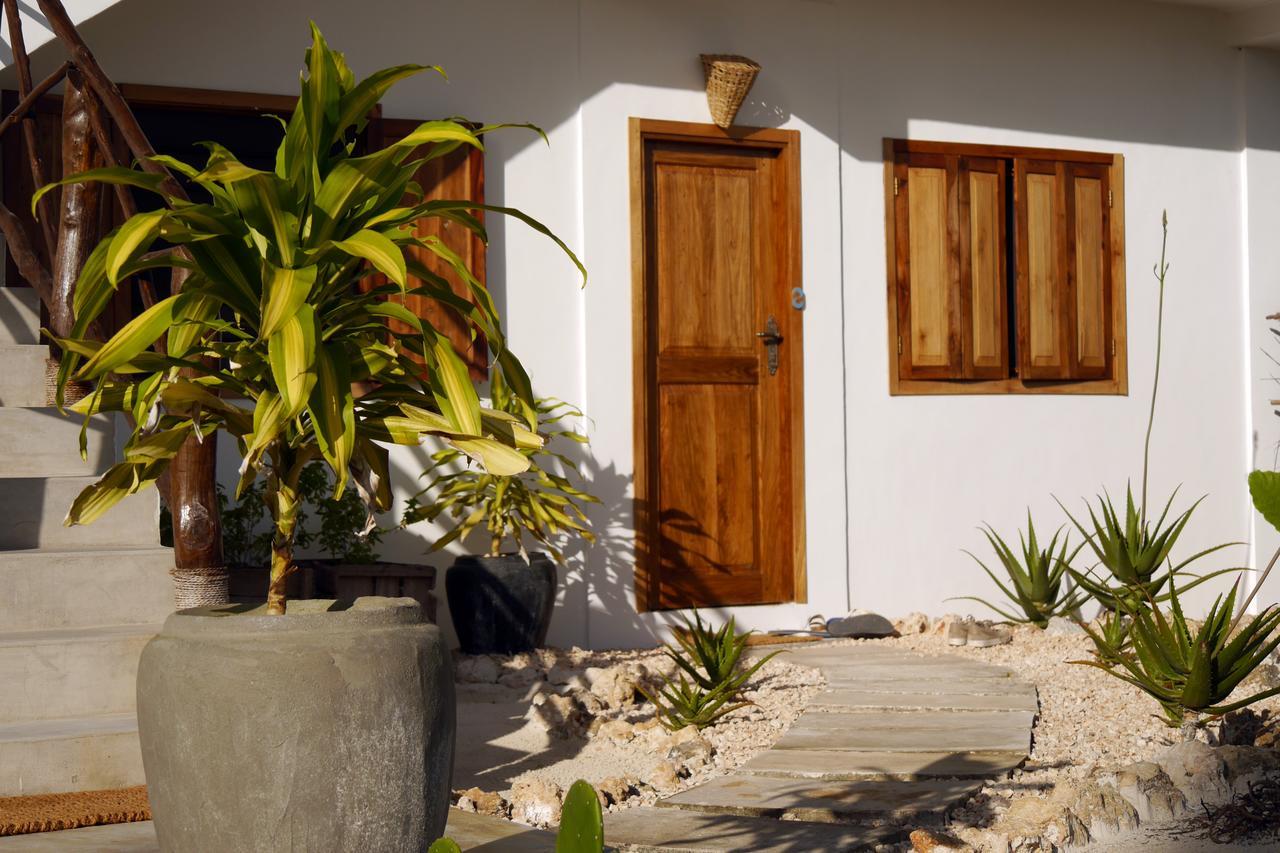 Villa Huruma Paje Εξωτερικό φωτογραφία